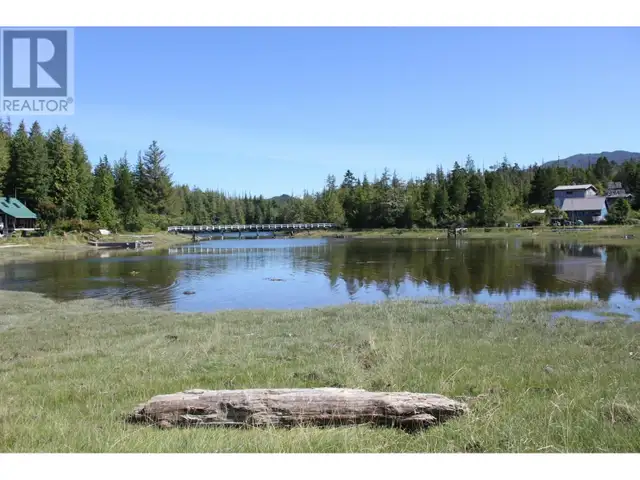 Lot 8 HUNTS INLET Prince Rupert, British Columbia63235527904003122