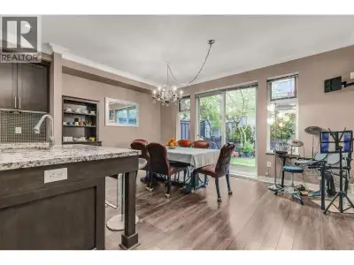 Newly reno 3 bedroom 3 bathrooms town house, all rooms are available till May 14, 2026. rent from $1...
