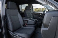 Wheaton Buick GMC This 2023 GMC Sierra 1500 Elevation is built to impress with bold styling and seri... (image 8)