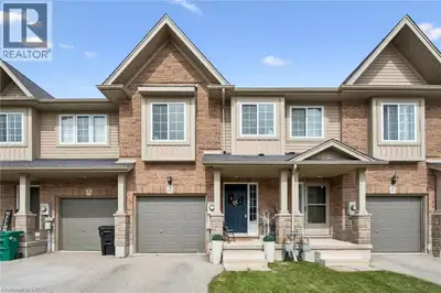 Welcome to this beautifully decorated freehold townhouse with an attached garage, offering over 1,90...