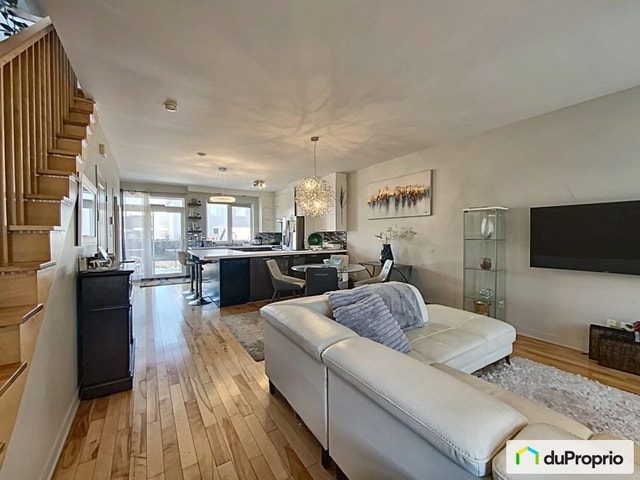 $675,000 - Semi-detached for sale in Ste-Rose — photo 2