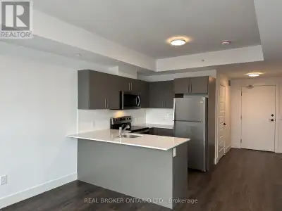 509 - 26 LOWES ROAD Guelph (Clairfields/Hanlon Business Park), O