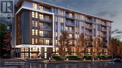 312 ERB Street W Unit# 512 Waterloo, Ontario
