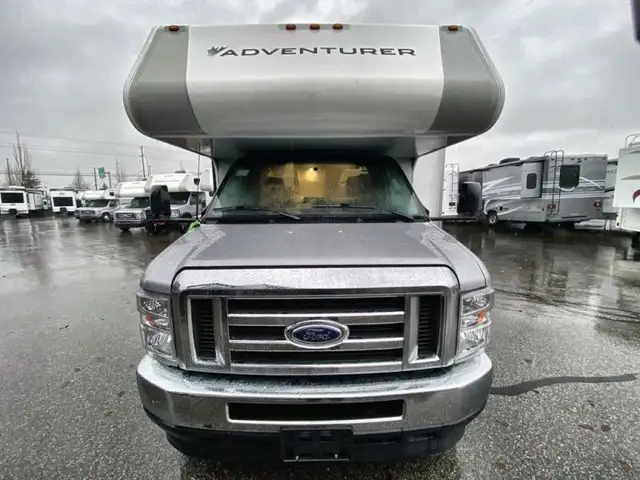 2024 Adventurer LP Class C Adventurer 24DS in RVs & Motorhomes in Abbotsford - Image 4