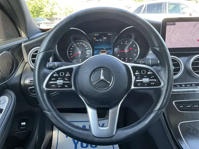 2020 Mercedes-Benz C-Class C 3005488685555607347215