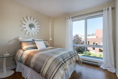 4-1/2 à Louer à Côte Saint-Luc | 2 Bedroom for Rent, View more