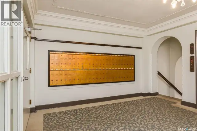 214 2305 Victoria AVENUE Regina, Saskatchewan in Condos for Sale in Regina - Image 11