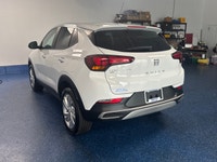 New Price! 2025 Buick Encore GX Preferred AWD Preferred | Comfort Pkg | Zacks Certified. 9-Speed Aut... (image 7)