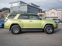 No Accidents - TRD Off-Road Capability - SofTex Leather - 360(0) Backup Camera The 2023 Toyota 4Runn... (image 9)