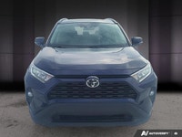 2021 Toyota RAV4 Le Toyota RAV4 XLE 2021 est équipé d'un moteur 4 cylindres de 2,5 L développant 203... (image 7)