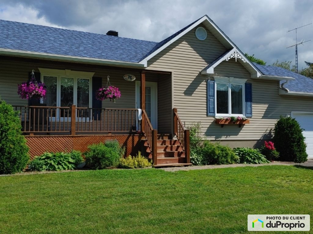 $514,000 - Bungalow for sale in St-Felix-De-Valois — photo 2