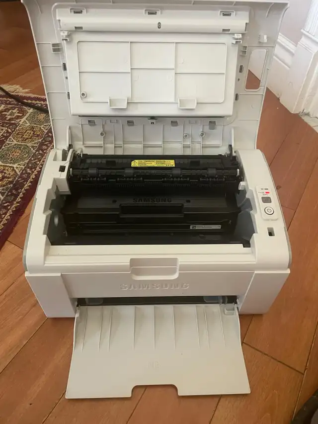 Samsung ML Series ML-2165W Wireless Monochrome Laser Printer in Printers, Scanners & Fax in City of Toronto - Image 11