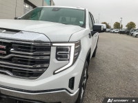 Price includes Added Accessories Plus Engine Block Heater | Sunroof, Power Sliding | SLT Convenience... (image 7)