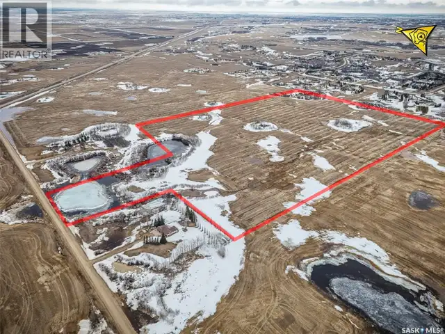 JBW Land Corman Park Rm No. 344, Saskatchewan in Land for Sale in Saskatoon - Image 4