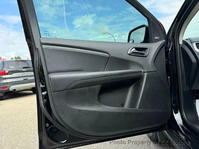 2018 Dodge Journey GT AWD/7PASS/DVD/CERTIFIED! in Cars & Trucks in Calgary - Image 34