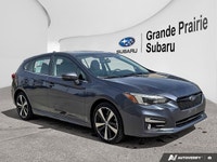 2017 Subaru Impreza Sport-tech - Vehicle Details Vehicle Highlights: SUBARU BOXER Engine CarPlay Hea... (image 7)