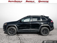Clean CARFAx No Accidents, 3.517 Axle Ratio, 4 & 7-Pin Wiring Harness, Advanced Safety Group, Air Co... (image 2)