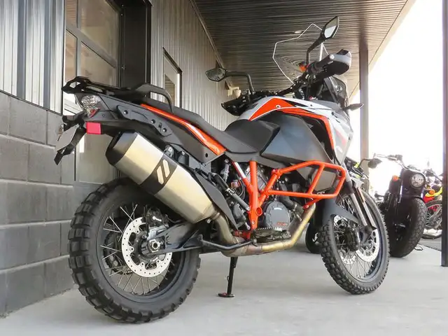 2020 KTM 1290 Super Adventure R in Sport Touring in Cambridge - Image 6