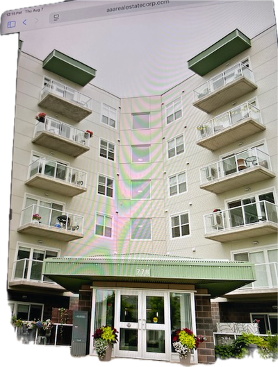 available December 1st first month rent free! Churchland Park is our newest building and opened in t...