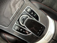 Another welcome addition to the ///MBCH COLLECTION, This extremely low km C43 sedan comes to us in e... (image 8)