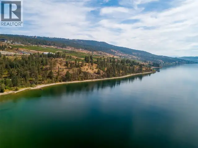 South Lot - 15490 Carrs Landing Road Lake Country, British Colum in Land for Sale in Penticton - Image 11