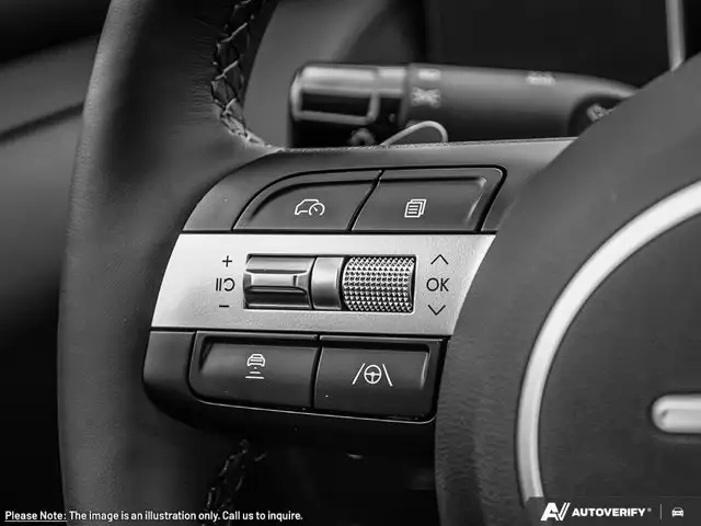 2026 Hyundai Tucson Preferred AWD | DEMO in Cars & Trucks in Edmonton - Image 16