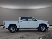 This GMC Canyon delivers a Gas V6 3.6L/222 engine powering this Automatic transmission. ENGINE, 3.6L... (image 7)