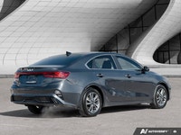 Come visit our London Kia team, you can find us at 1135 Wharncliffe Rd S, London, ON N6L 1J9, or cal... (image 4)