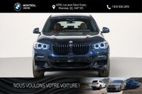 Découvrez ce superbe BMW X3 xDrive30i d'occasion, un véhicule qui allie parfaitement performance, él... (image 1)