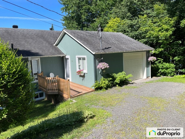 $795,000 - 1 1/2 Storey for sale in Mille-Isles — photo 2