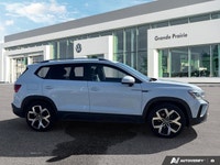 Seamlessly blending dynamic performance with everyday versatility, the 2022 Volkswagen Taos Highline... (image 5)