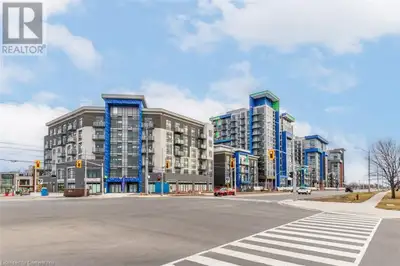 10 MALLARD Trail Unit# 627 Waterdown, Ontario