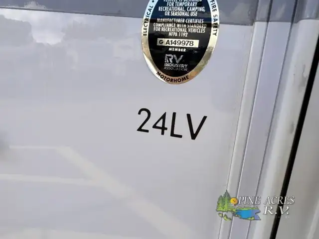 2025 Thor Motor Coach Four Winds Sprinter 24LV - Diesel in RVs & Motorhomes in Moncton - Image 72