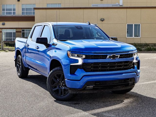 2025 Chevrolet Silverado 1500 RST in Cars & Trucks in Strathcona County - Image 2