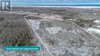 ACREAGE THOMPSON Road St. Louis, Prince Edward Island Summerside Prince Edward Island Preview