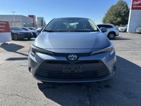 Experience remarkable fuel efficiency and peace of mind with this pristine 2024 Toyota Corolla Hybri... (image 1)