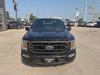 2021 Ford F-150 XLT SuperCrew 4x4 | 3.5L EcoBoost V6 | Moonroof Available Now at Loeppky Auto Sales... (image 8)