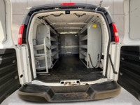 2018 GMC Savana G2500 Practical, durable, and built for dependable commercial use, this 2018 GMC Sav... (image 5)