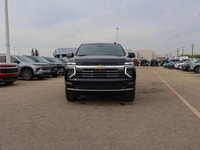 This Chevrolet Suburban boasts a Gas V8 5.3L/ engine powering this Automatic transmission. ENGINE, 5... (image 1)