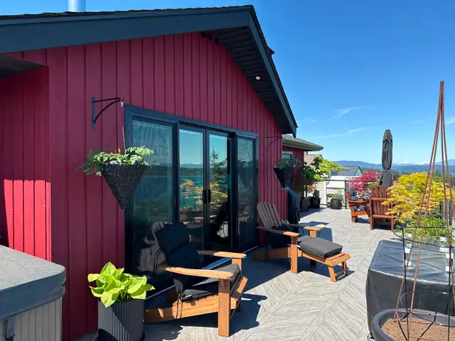 Beautiful Ridge Home for Sale in Houses for Sale in Campbell River - Image 6