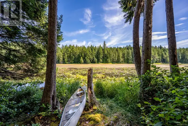 9900 Greenhill Rd Denman Island, British Columbia in Houses for Sale in Comox / Courtenay / Cumberland - Image 4