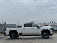 Turbocharged Diesel V8 6.6L Engine | Max Trailering Package | Advanced Tech Package with Heads-Up Di... (image 4)