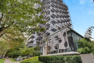 3 Bedroom available at 1770 Pendrell Street, Vancouver