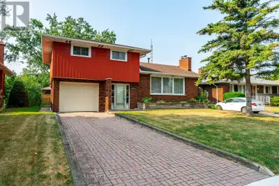 Are you looking for a charming 4 level side split located on a quiet west mountain street with endle...