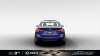 Découvrez la toute nouvelle BMW 228 xDrive Gran Coupé, habillée de la superbe peinture métallisée Bl... (image 4)