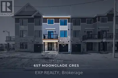 Be the first to live in this brand new Minto Alder townhome at 657 Moonglade Cres in Riversbend at H...