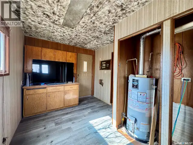 412 Gibson AVENUE Saltcoats, Saskatchewan in Houses for Sale in Regina - Image 11