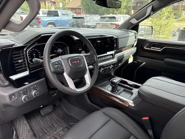 2026 GMC Sierra 1500 Elevation5977916186938777613