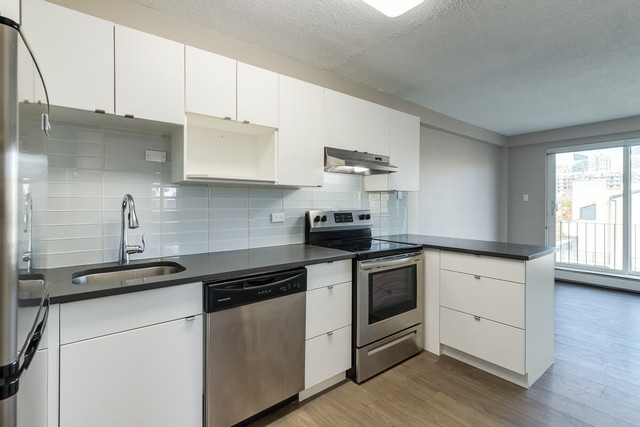 Apartments for Rent near Downtown Calgary - Cameron Manor - Apar in Long Term Rentals in Calgary - Image 2