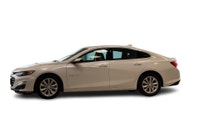 Recent Arrival! 2022 Chevrolet Malibu Bluetooth Hands Free Phone, Back-Up Camera, Cloth. LT FWD CVT... (image 7)